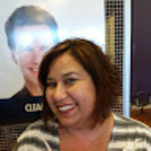 Meet your Posher, Florence